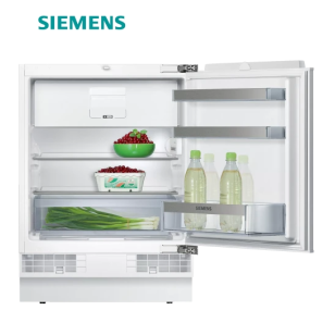 Siemens 西門子 KU15LADF0K 123公升 嵌入式單門雪櫃